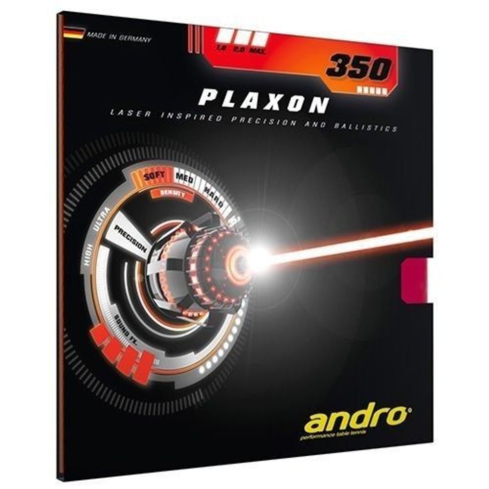 ANDRO PLAXON 350