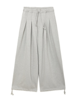 Мужские Брюки Double Valley Tuck
