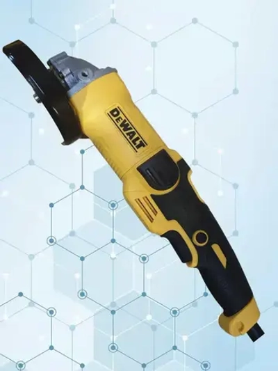 DeWalt УШМ 1600вт в коробке