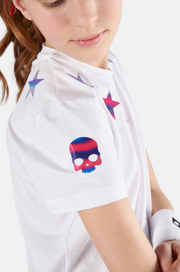 Футболка детская Hydrogen Star Tech Tee, арт. TK0708-071