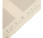 Индукционная варочная панель MAUNFELD EVI.594.FL2(S)-BG фото 6