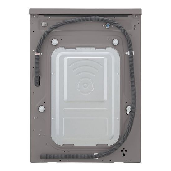 Стиральная машина LG F-2H6HS8S