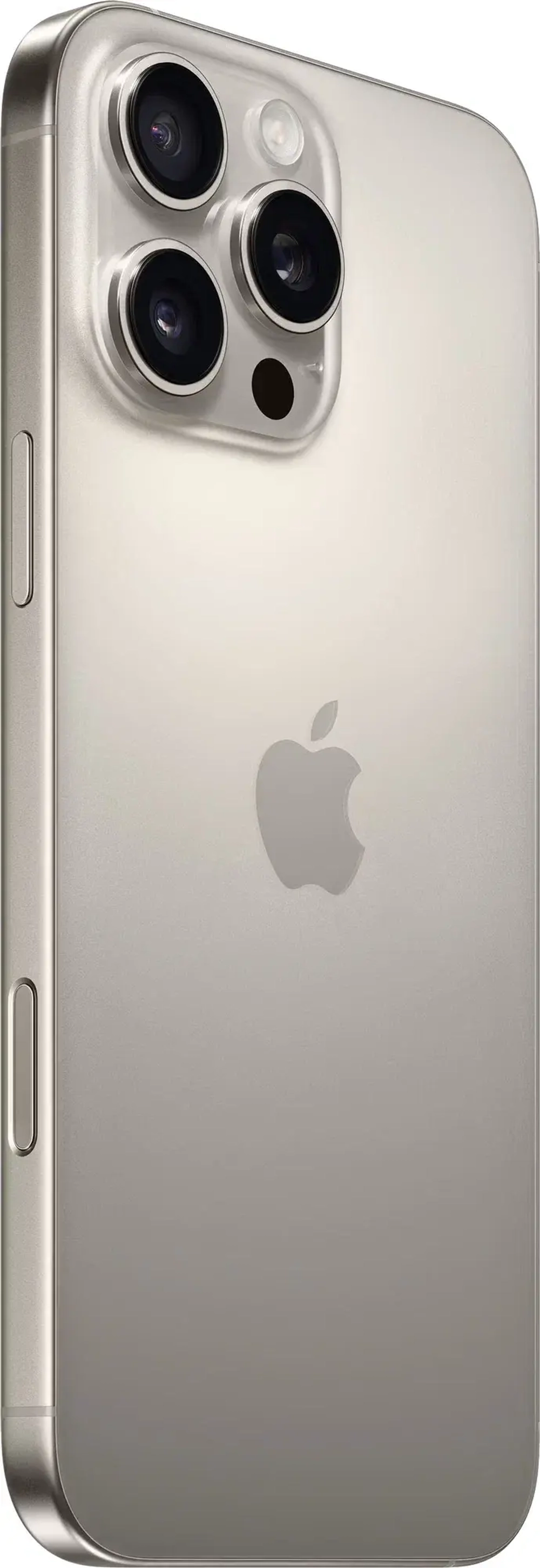 Смартфон Apple iPhone 16 Pro Max 512 GB Natural Titanium