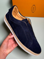Эспадрильи Tod’s