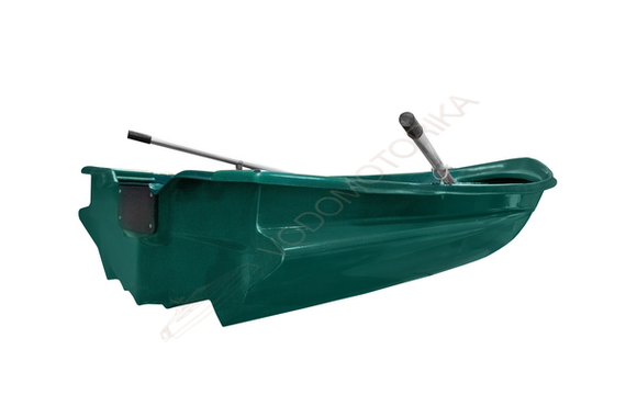 Лодка стеклопластиковая DELTA 250