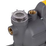 Насосная станция PSХ1300, Х-Pro, 1300 Вт, 4500 л/ч, ресивер 24 л, подъем 48 м Denzel