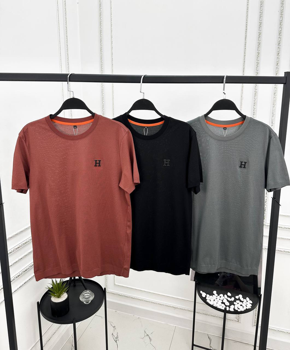 Футболка Hermes