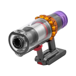 Беспроводной вертикальный пылесос Dyson V15 Detect Absolute (SV47), Yellow / Nickel (Желтый / Никель), EU