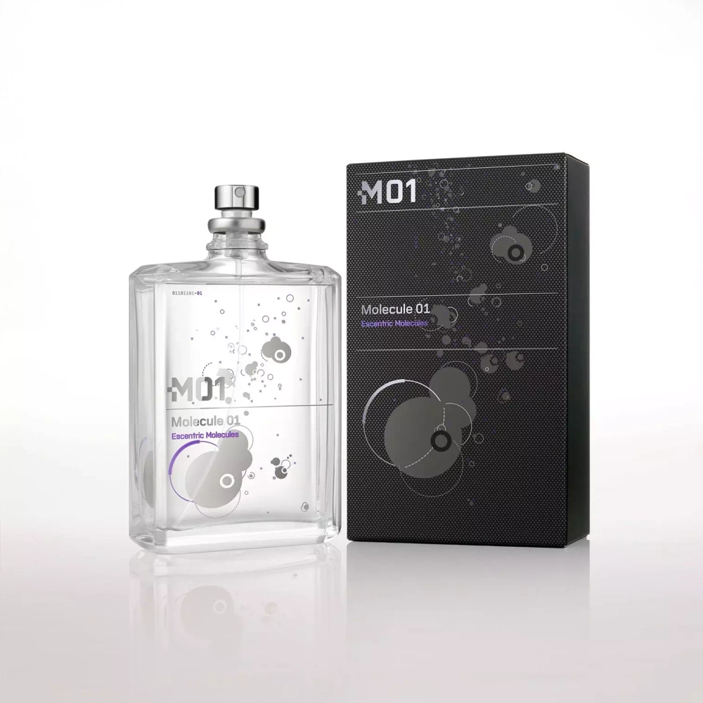 Escentric Molecules Molecule 01 EDT