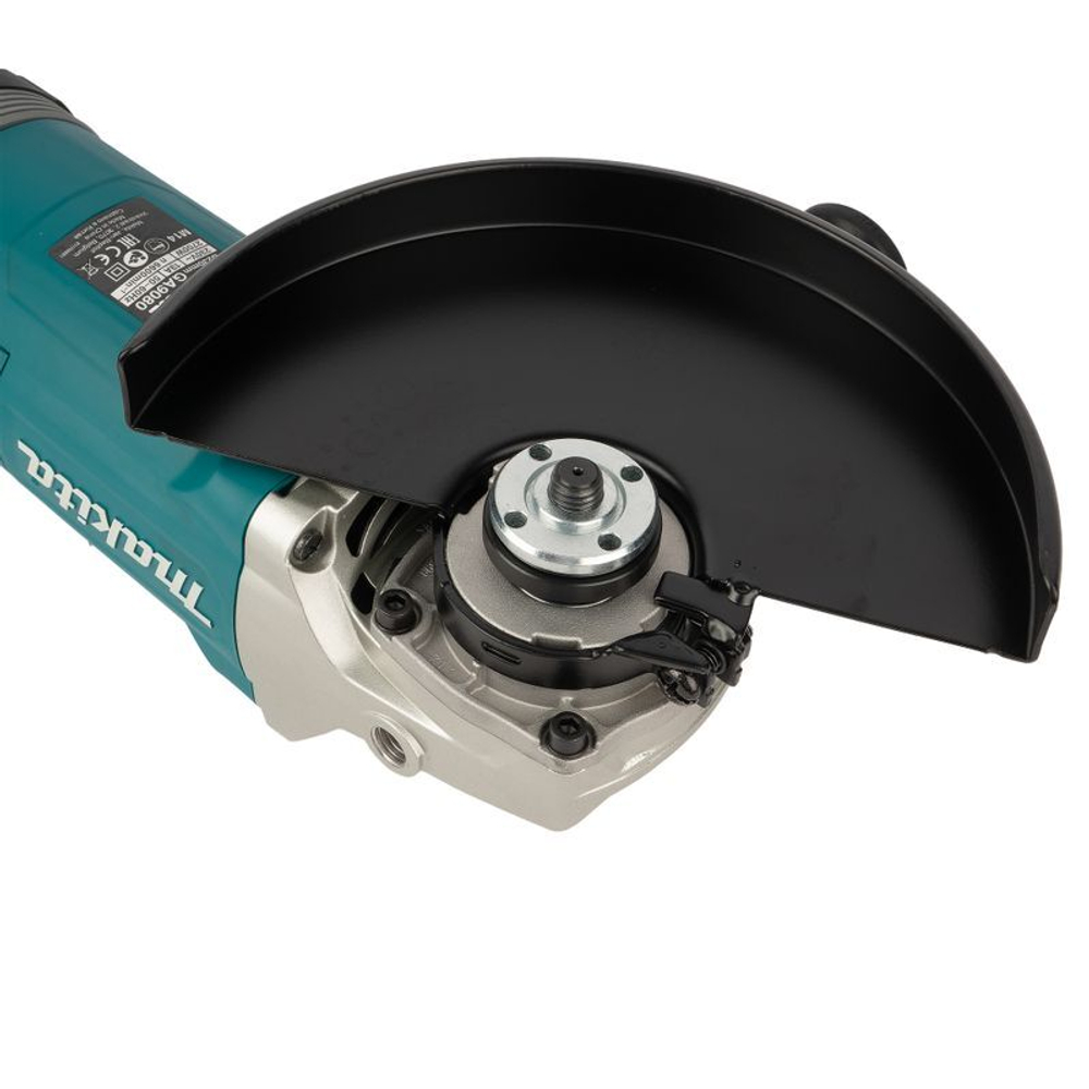 УШМ Makita GA9070X1 230 мм 2800 Вт