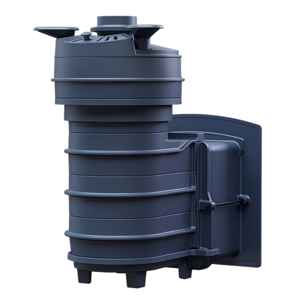 Чугунная печь для бани Искандер ЗК 18 Pro