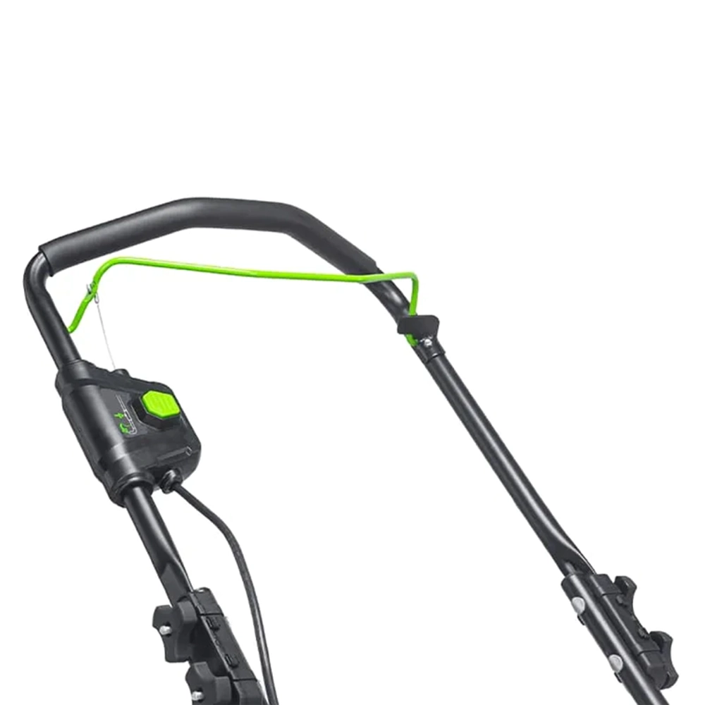 Газонокосилка аккумуляторная Greenworks GC82HPLM51 82В (1 x 5 Ач, ЗУ) нож 51 см, 2518907UB