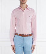 Рубашка POLO RALPH LAUREN - розовый(712939343)