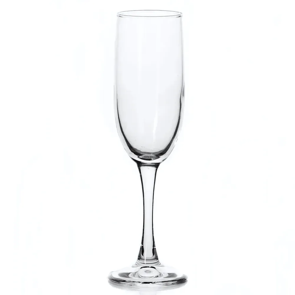 Набор фужеров для шампанского IMPERIAL PLUS 155мл 6шт