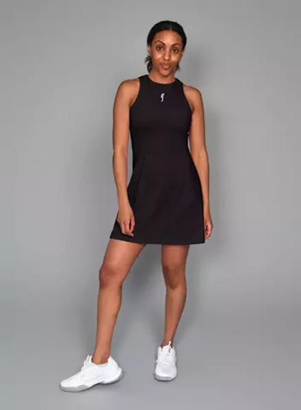Платье RS MATCH DRESS  (231W500-999/000)