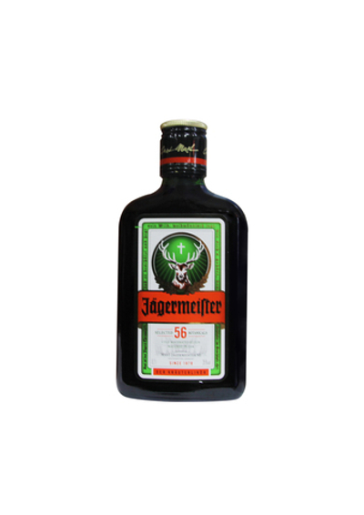 Ликер Jagermeister 35%