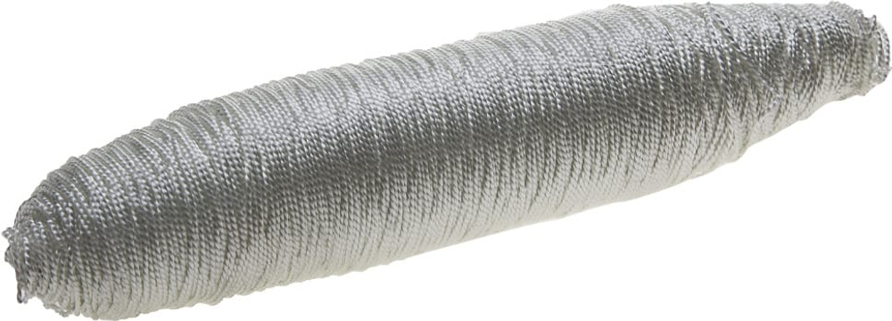 Нить рыболовная 267м ЗУБР Белая