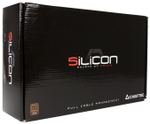 Блок питания Chieftec SILICON SLC-1000C