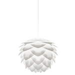 Плафон silvia белый