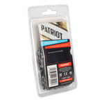 Цепь пильная PATRIOT 21BP-66E (0.325quot;, 1.5 мм, 66 звеньев)