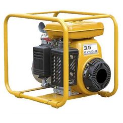 Мотопомпа бензиновая Daishin PTG-208T