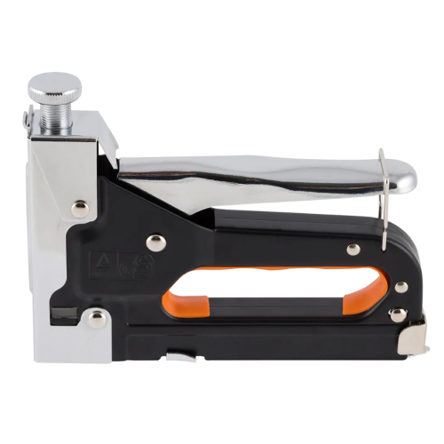 Степлер ручной Park тип 53 4-14мм карбоновая сталь с регулировкой силы удара