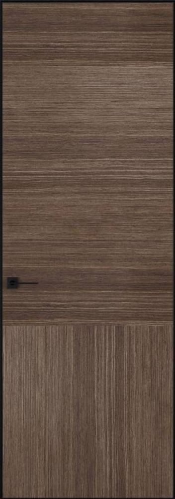 Дверь 4 SIBERIA Finewood Grigio Creta