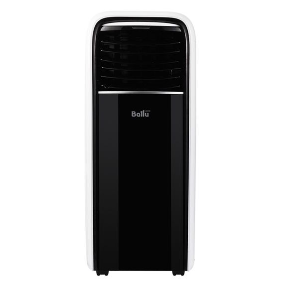 Кондиционер мобильный Ballu Smart Design BPAC-07 CD — (1)