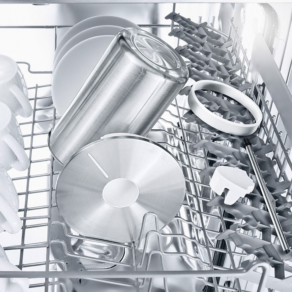 Охладитель молока Jura Cool Control G2 White (24186) - 5