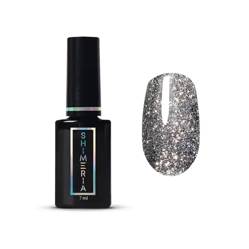 Гель-лак светоотражающий Shimeria Disco, 7 мл №9703