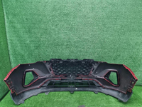 Бампер передний Changan CS35PLUS (2021-н.в.)