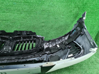 Бампер передний BMW X3 G01 (21-нв) M-paket В сборе