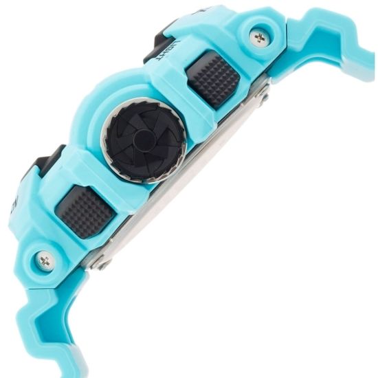 Наручные часы Casio G-Shock GBA-400-2CER