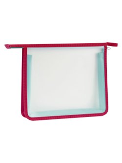 Папка для тетрадей 1 отделение А5 (ПТ-715Л0003)