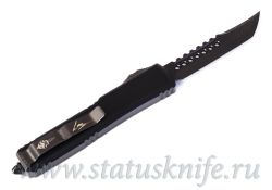 Нож Microtech Ultratech Hellhound 119-1DLCTSфотография - 4