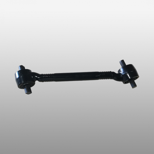 DZ91259525275 - Тяга реактивная нижняя кривая (L=650) на Shacman (Shaanxi)