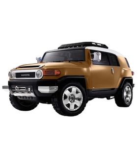 FJ Cruiser