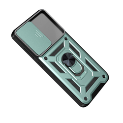 Чехол с кольцом Bumper Case для Samsung Galaxy A73