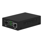 NST NS-MC-1G1GX Сетевое оборудование