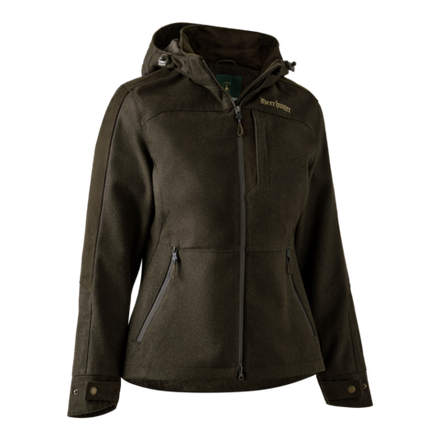 Куртка Deerhunter Tatra Active Lady (374 Loden Wood)