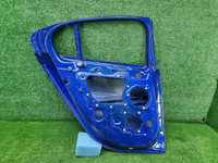 Дверь задняя левая Jaguar XE (2015-н.в.)