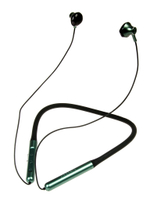 Наушники Earldom ET-BH100 Bluetooth внутриканальные с микрофоном, графитный