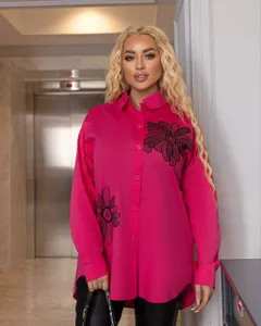 Рубашка УК-1902-4 Fabrika