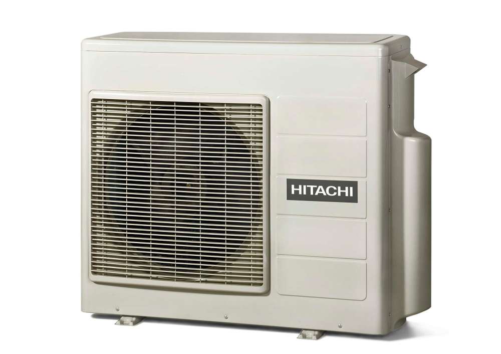 Наружный блок мульти сплит-систем Hitachi RAM-40NP2E