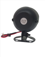 Сирена автомобильная 3-тональная DC12V/20W Universal OK-630