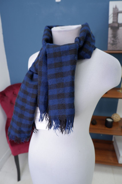 Шарф стильный