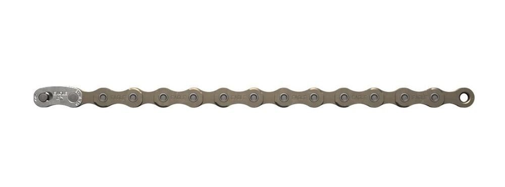Цепь Sram SX Eagle CN-EAGL-SX-A1 Chain / Без пина и замка / 12-Speed (122 звеньев) CN-EAGL-SX-A1.OEM
