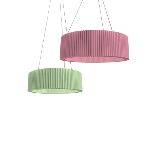 Люстра дизайнерская Wave by HEY-SIGN