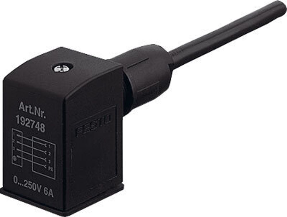 MSSD-C-S-M16 Штекерная розетка