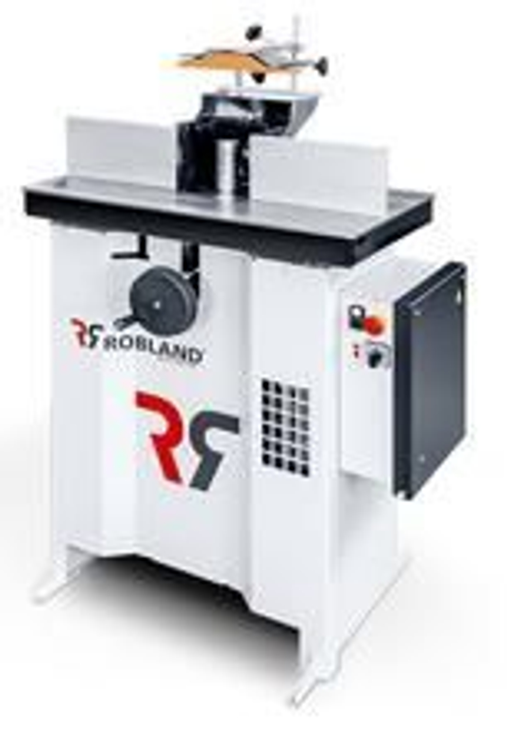 Фрезерный станок по дереву Robland KT 30